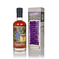 Willowbank 18 Year Old (That Boutique-y Whisky Company)