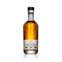 Wire Works Single Malt (First Release)
