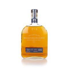 Woodford Reserve Kentucky Straight Malt