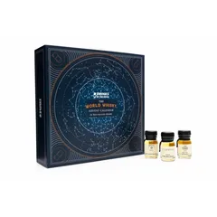 World Whisky Advent Calendar (Classic Edition)