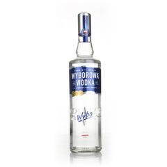 Wyborowa Plain Vodka