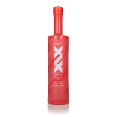 XIX Mixed Berry Flavoured Vodka
