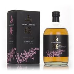Yamazakura Blended