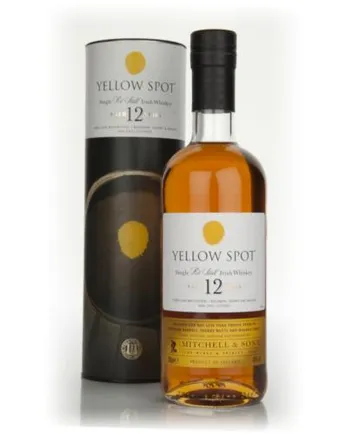Yellow Spot 12년산