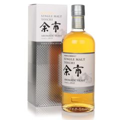 Yoichi Aromatic Yeast - Nikka Discovery