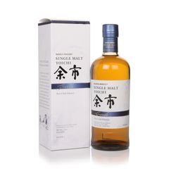 Yoichi Grande
