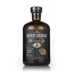 Zuidam Dutch Courage Old Tom's Old Tom Gin