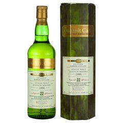 Bowmore 22 Year Old 1996 Old Malt Cask 20th Anniversary