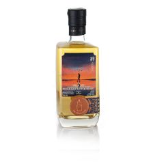 Dalmunach 7 Year Old 2016 Connection The Single Cask