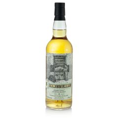 Dufftown 13 Year Old 2012 Distilleries of Great Britain & Ireland Commemorative