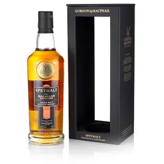 Macallan Speymalt 20 Year Old 2005 Single Cask