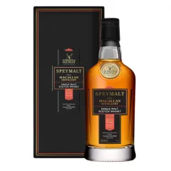 Macallan Speymalt 25 Year Old 2000 Single Cask