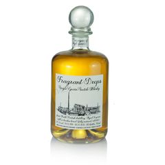 North British 34 Year Old 1991 Fragrant Drops