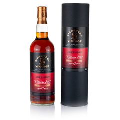 Aberlour 12 Year Old 2012 Small Batch Edition #9 (2024)