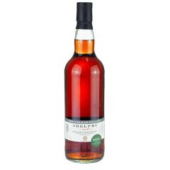 Glen Elgin 16 Year Old 2009 Adelphi Selection
