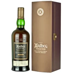 Ardbeg 10 Year Old 1998 Single Cask 2009 Feis Ile (2009)