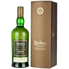 Ardbeg 10 Year Old 1999 Single Cask (2010)