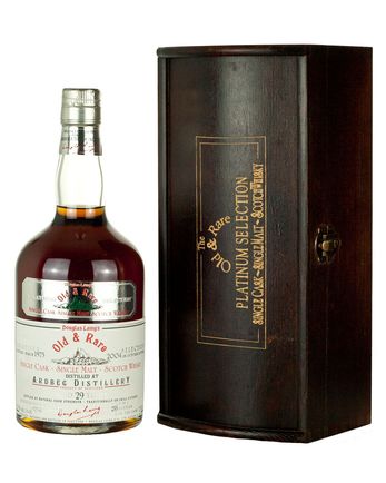Ardbeg 1975 29년산 Douglas Laing Platinum Selection Bottled 2004