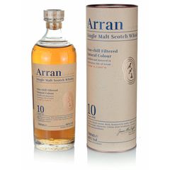 Arran 10 Year Old