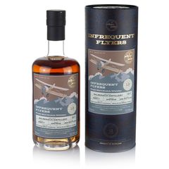 Balmenach 12 Year Old 2011 Infrequent Flyers (2024)