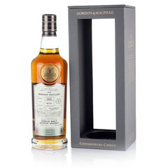 Benriach 24 Year Old 1999 Connoisseurs Choice