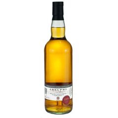 Blair Athol 12 Year Old 2013 Adelphi Selection