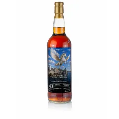 Invergordon 40 Year Old 1986 Unicorn for TWB