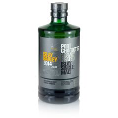 Bruichladdich (Port Charlotte) 7 Year Old 2014 Islay Barley