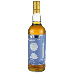 Bunnahabhain 30 Year Old 1990 ARTEMIS 1st Launch Edition