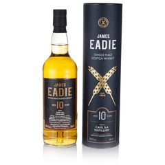 Caol Ila 10 Year Old 2013 James Eadie UK Exclusive (2023)