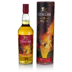 Clynelish 10 Year Old Special Releases 2023