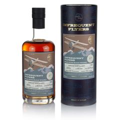 Girvan 27 Year Old 1997 Infrequent Flyers