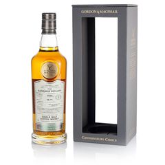 Glenburgie 23 Year Old 2000 Connoisseurs Choice