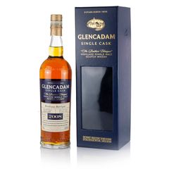 Glencadam 14 Year Old 2008 Bordeaux Barrique