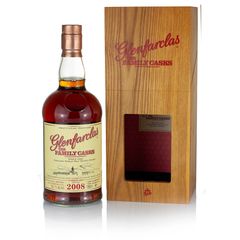 Glenfarclas 15 Year Old 2008 Family Casks Release S23