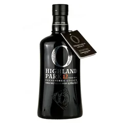 Highland Park 12 Year Old Orkneyinga Legacy