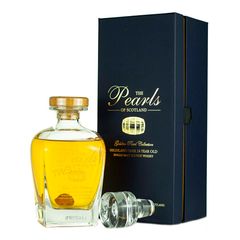 Highland Park 24 Year Old 1992 Golden Pearl Collection