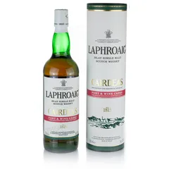 Laphroaig Cairdeas Feis Ile 2020 Port & Wine Cask