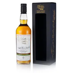 Laphroaig 11 Year Old 2014 Single Malts of Scotland