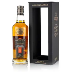 Macallan Speymalt 18 Year Old 2005 Single Cask