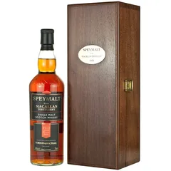 Macallan Speymalt 55 Year Old 1950