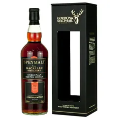 Macallan Speymalt 1966