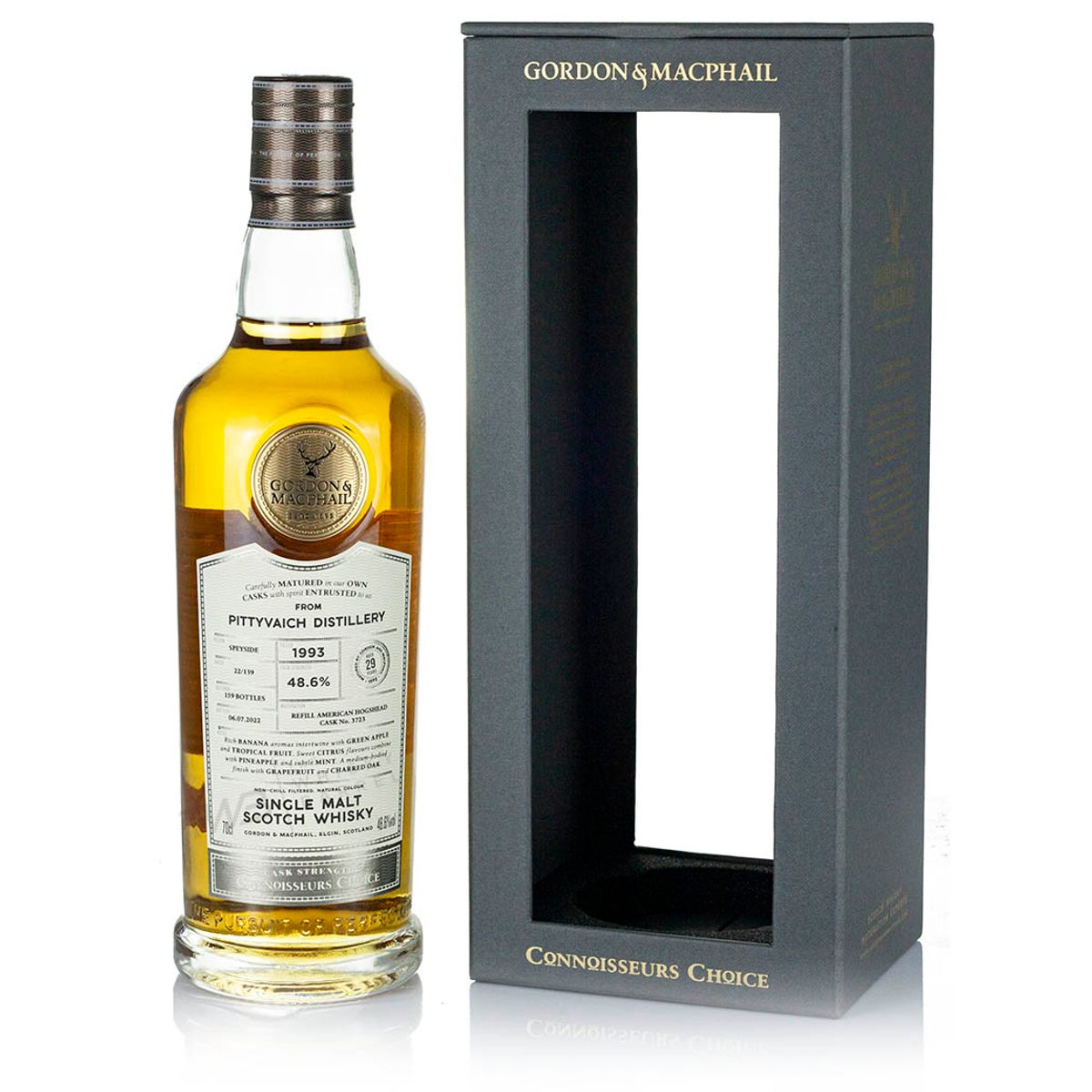 Pittyvaich Whisky 가격 | 비교&구매 Whisky Marketplace 한국