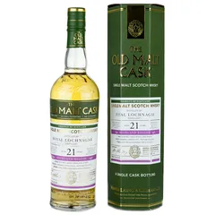Royal Lochnagar 21 Year Old 2000 Old Malt Cask