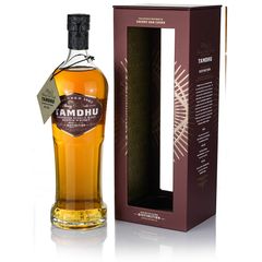 Tamdhu Distinction Release 02 (2022)