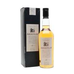 Aberfeldy 15 Year Old / Flora & Fauna