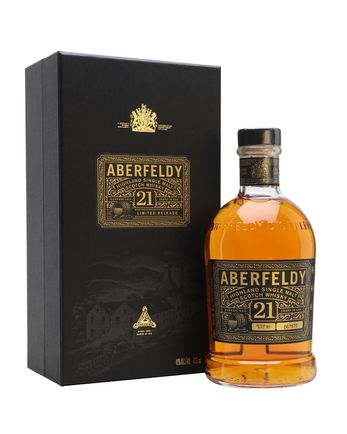 Aberfeldy 21년산