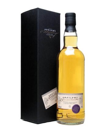 Ardbeg 1998 10년산 Adelphi