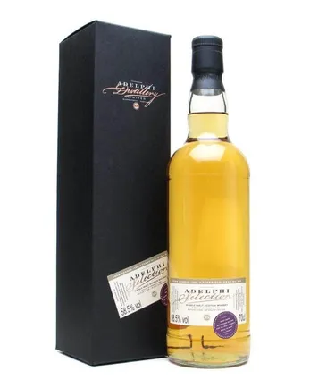 Ardbeg 1999 9년산 Adelphi