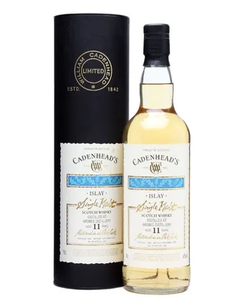 Ardbeg 1994 11년산 Cadenhead's